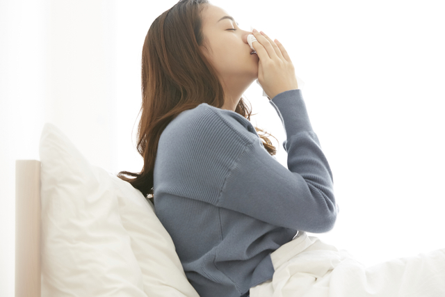 influenza