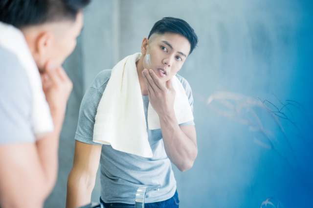 Hati-Hati, Kebiasaan ini Bisa Bikin Kamu Kena Penuaan Dini