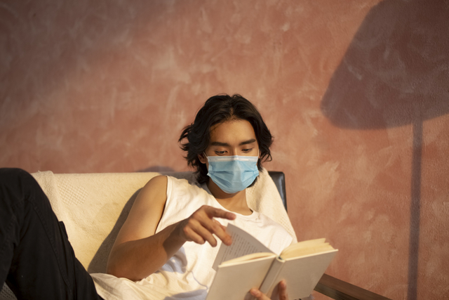 Waspadai Pandemic Fatigue, Rasa Lelah Mental Akibat Pandemi
