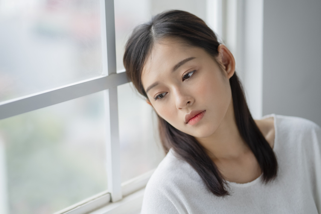 kesehatan mental stress