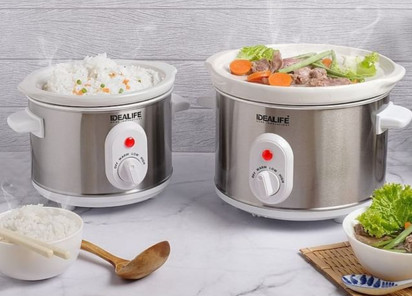 Terinspirasi Budaya Jepang, Produk Rumah Tangga IDEALIFE Tak Cuma Simple Tapi Juga Fungsional