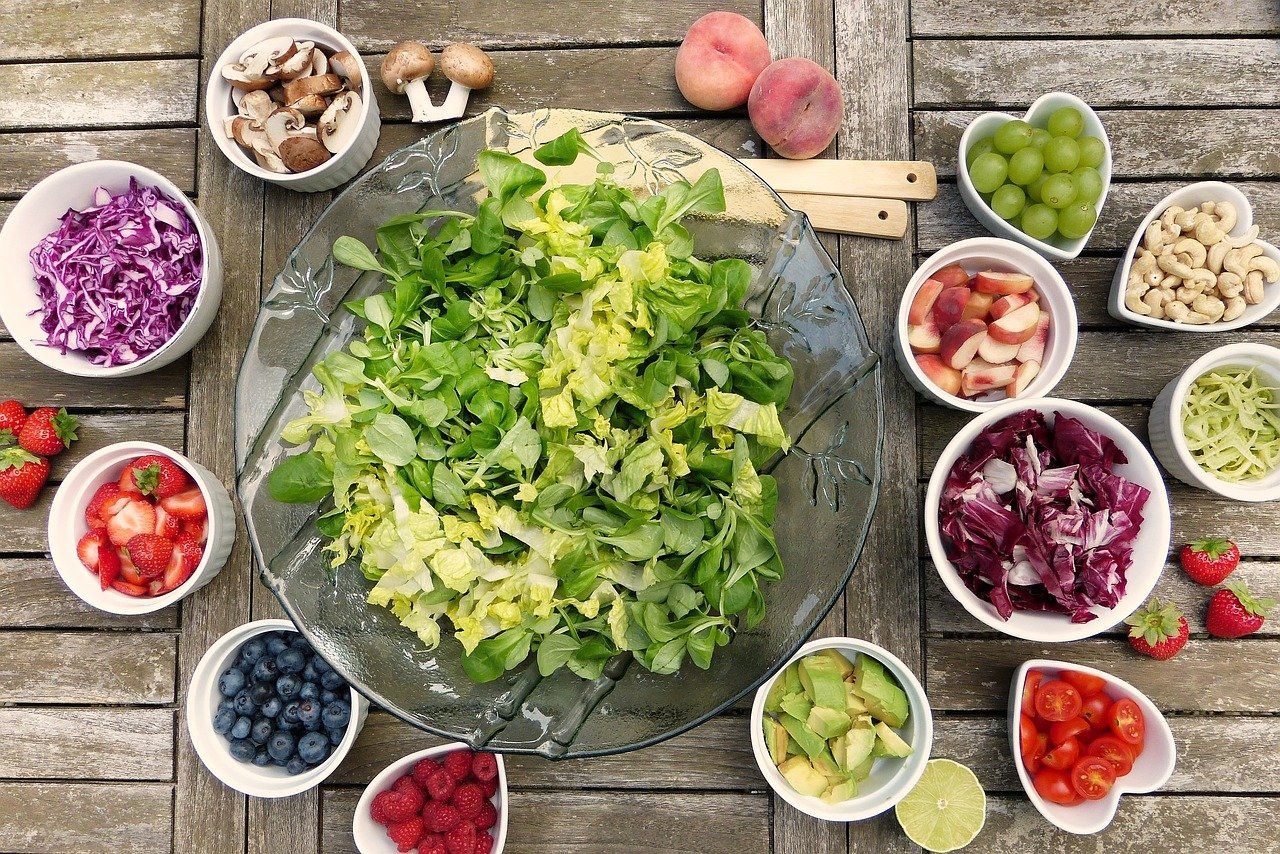 7 Makanan Plant Based ini Ternyata Ampuh Untuk Redakan Stress, Mau Coba?
