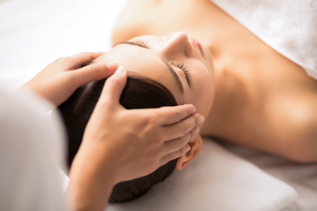 Hair Botox: Solusi Rambut Sehat atau Merusak Rambut?