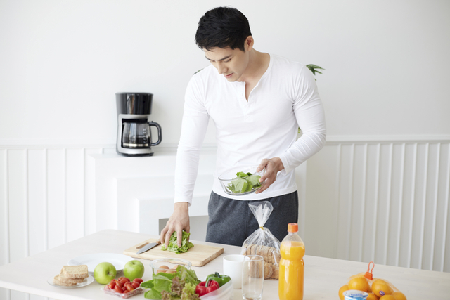 Sudah Pernah Coba? Ini Cara Sederhana Jadikan Dapur Lebih Ramah Lingkungan