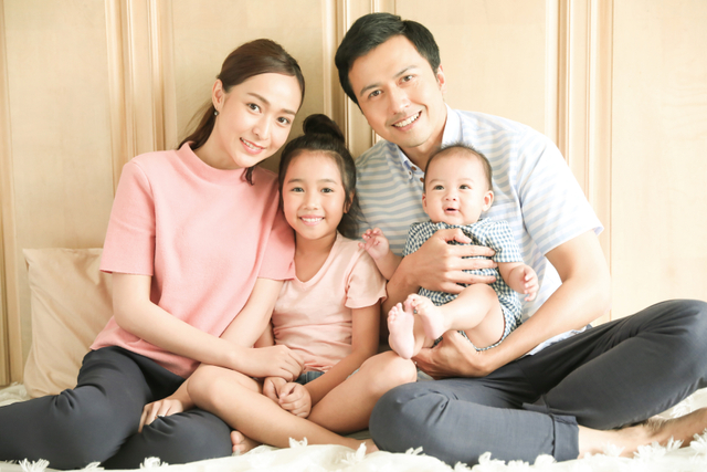 Dear Parents, Ini Pentingnya Pola Asuh Mindful Parenting