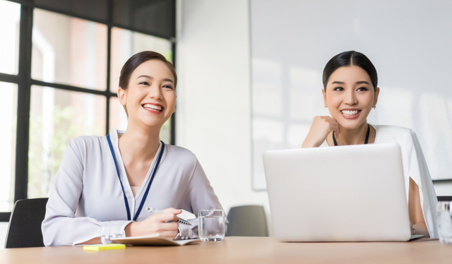 Begini Cara Ciptakan First Impression yang Baik Agar Lebih Percaya Diri