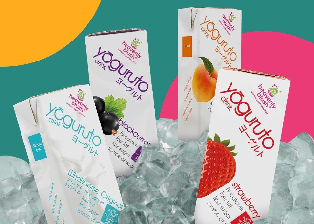 Ini Manfaat Yogurt Buat Kamu yang Ingin Jaga Berat Badan Ideal