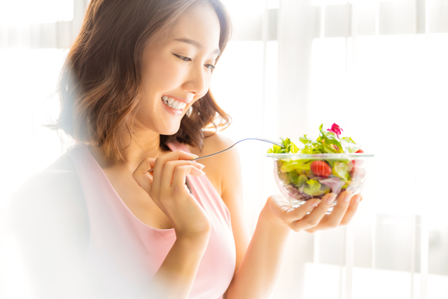Mengenal Diet DASH untuk Orang yang Hipertensi
