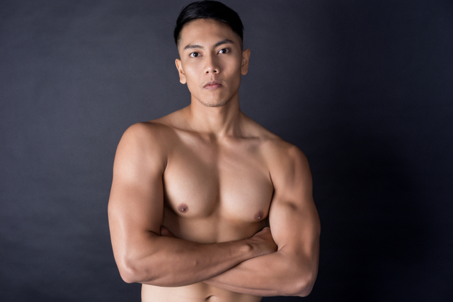 Pola Makan Sehat Ala Bodybuilder, Begini Caranya