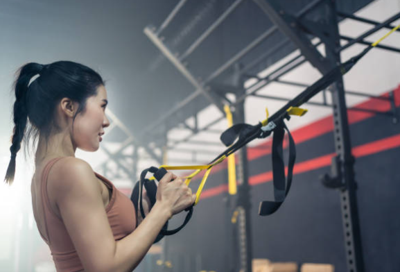 Fitness juga Bisa Eco-Friendly, Begini Caranya