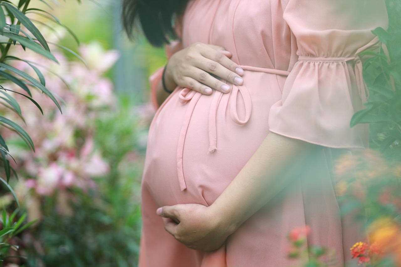 Berisiko Keguguran, Waspadai Sederet Dampak Polusi Udara untuk Ibu Hamil