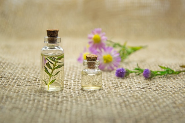 Bikin Rileks dan Usir Mual, ini Jenis Essential Oil yang Aman untuk Ibu Hamil