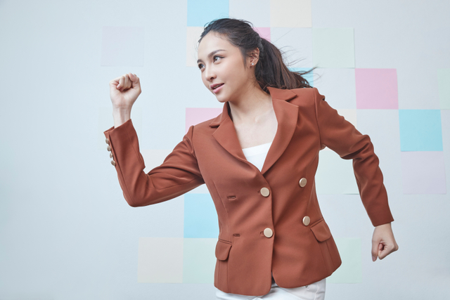 Yuk Kenalan dengan Self-Efficacy, Cara Efektif untuk Meraih Sukses