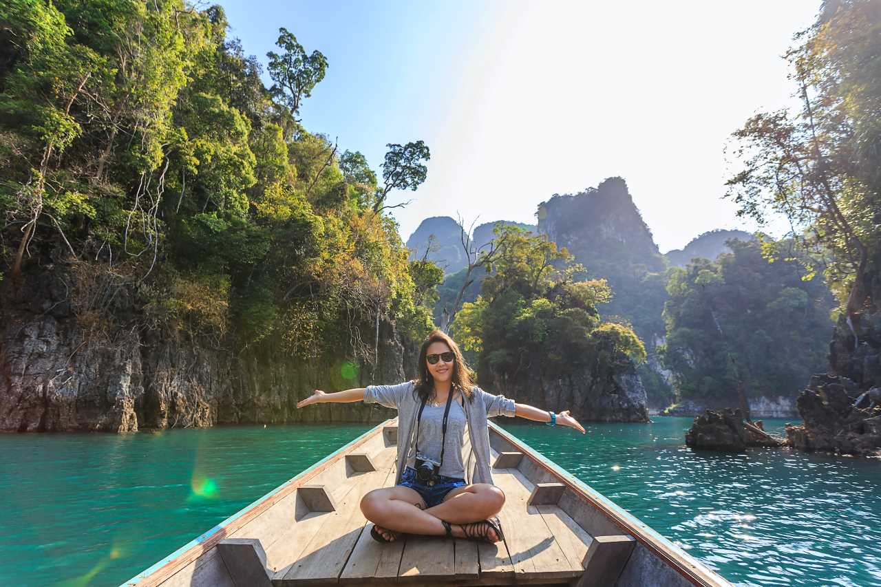 Biar Aman dan Tetap Sehat, ini Pentingnya Asuransi Perjalanan Saat Traveling
