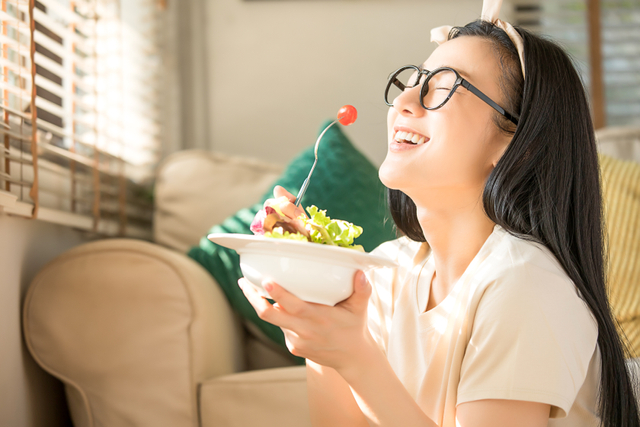 Gampang Banget! Ini Langkah Mudah untuk Mulai Jadi Vegetarian