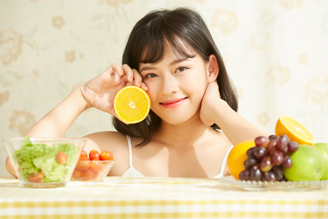 buah