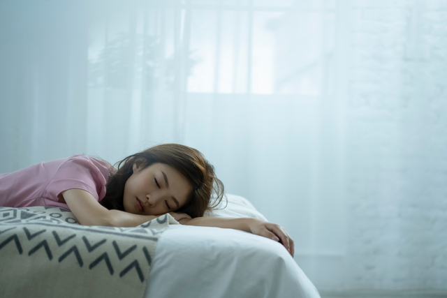 Sama-Sama Gangguan Tidur, Ini Beda Night Terror dan Nightmare