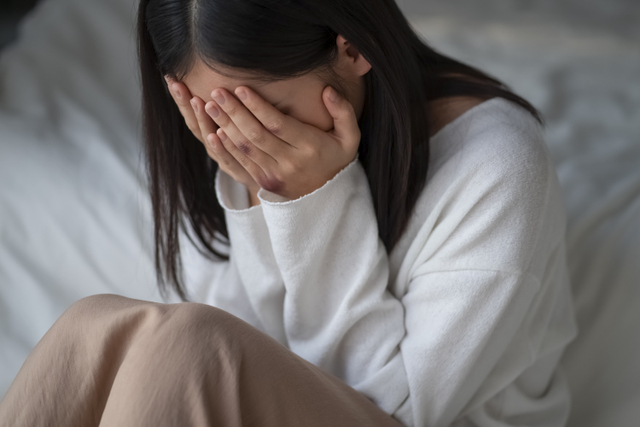 Jangan Biarkan Jadi Beban, ini 5 Cara Atasi Trauma di Masa Lalu