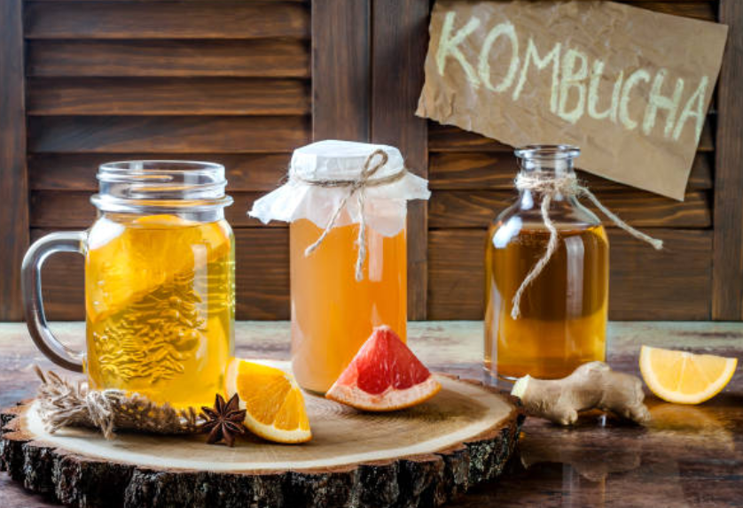 Teh Kombucha, Apa Saja Manfaatnya Buat Kesehatan?