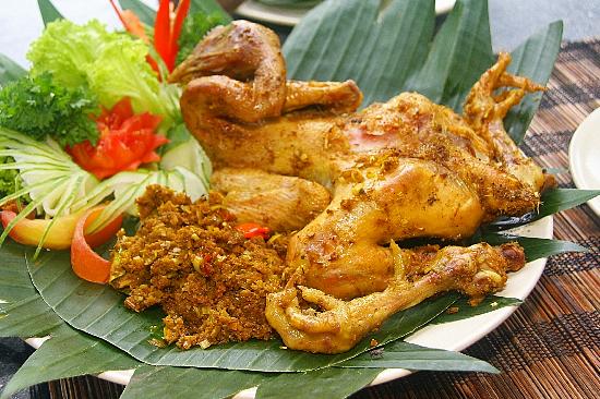 Selain Lezat, Ayam Betutu Khas Bali juga Kaya Manfaat Buat Kesehatan