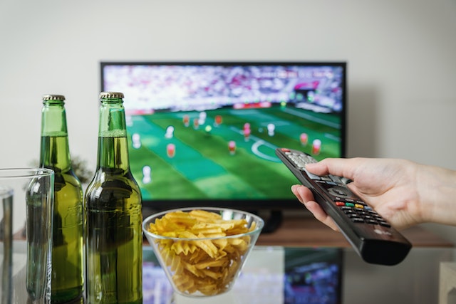 Jangan Cuma Rajin Nonton, Yuk Main Sepak Bola dan Rasakan Manfaatnya Buat Kesehatan