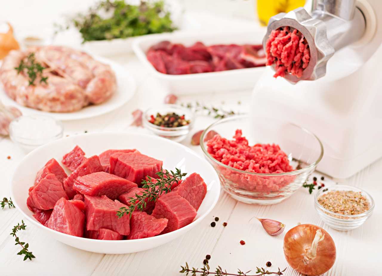 Ini Alasan Daging Merah Tetap Penting Untuk Dikonsumsi dan Tips Sehat Mengonsumsinya