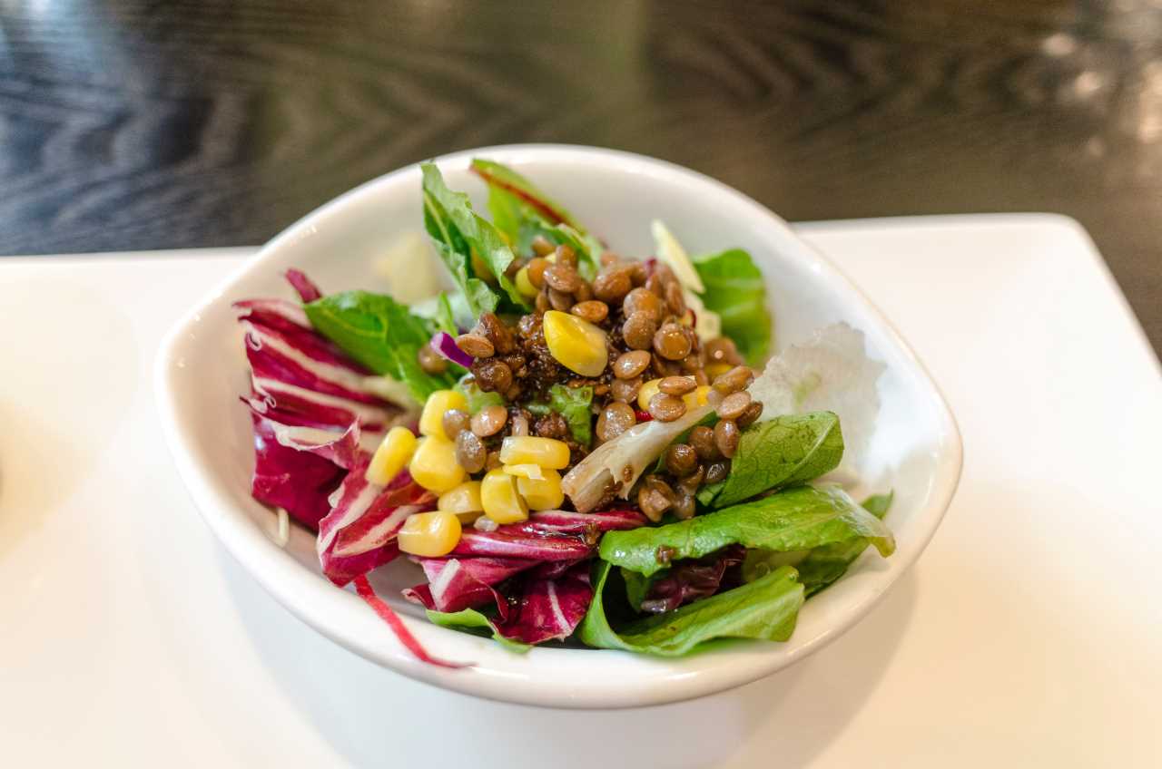 Diet Vegetarian Bisa Bikin Awet Muda, Fakta atau Mitos?