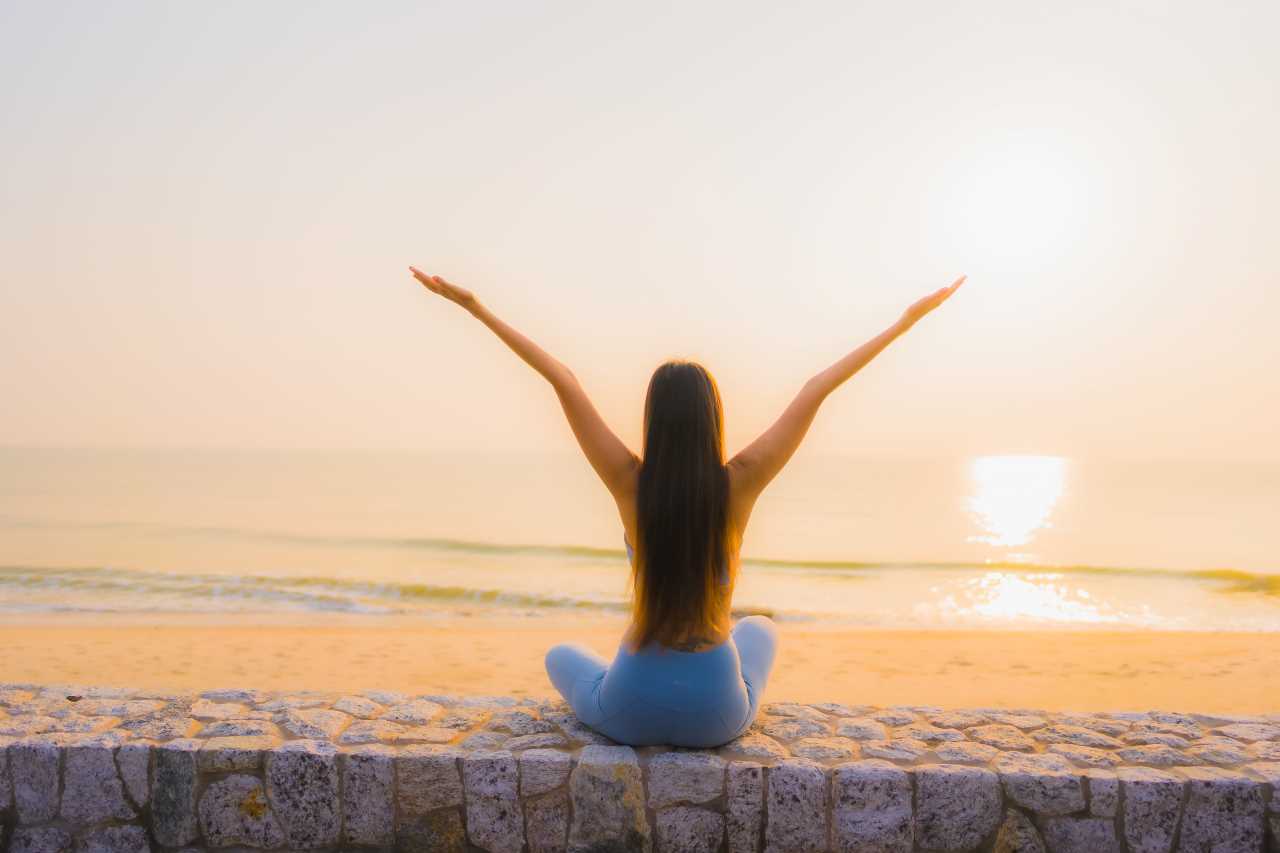 5 Cara Menemukan Inner Peace di Tengah Kesibukan