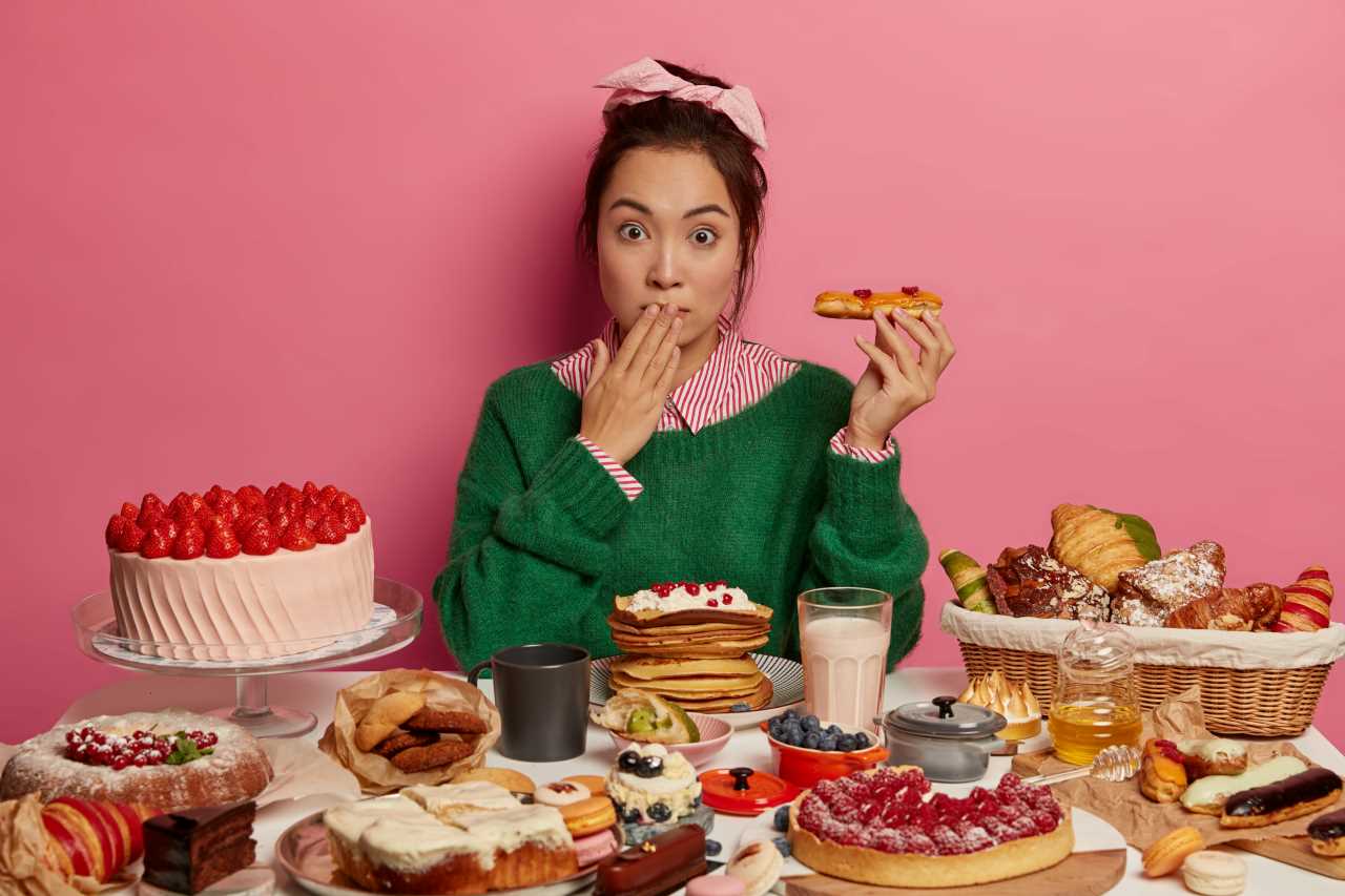 5 Kesalahan Saat Diet yang Justru Bikin Berat Badan Melonjak