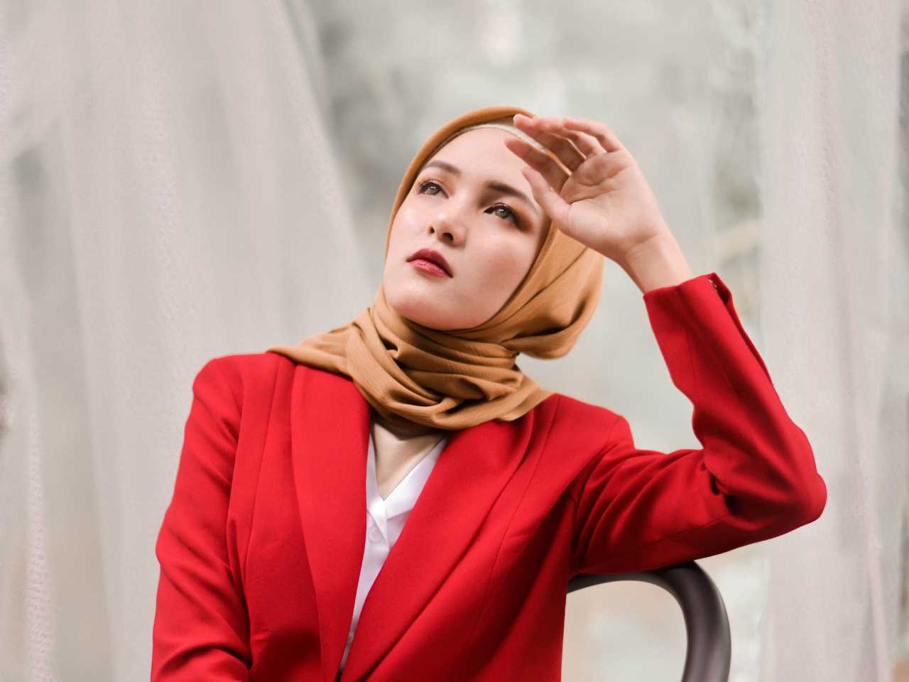 gaya hidup fashion
