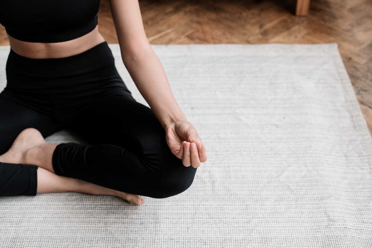 Agar Bisa Fokus Saat Meditasi, Ikuti Tips Berikut