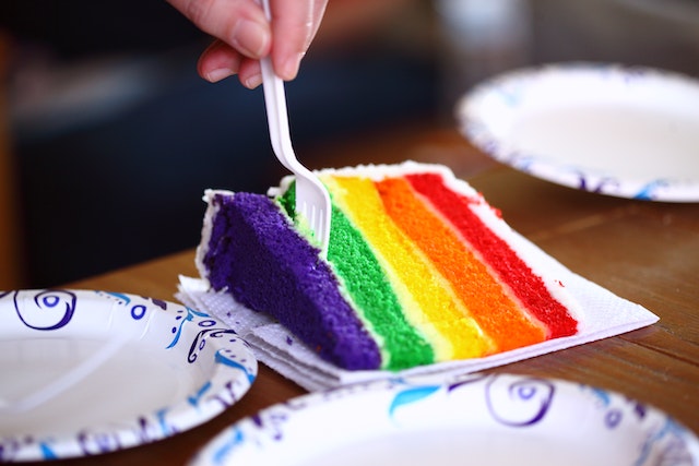 Seberapa Bahaya Penggunaan Pewarna Makanan?