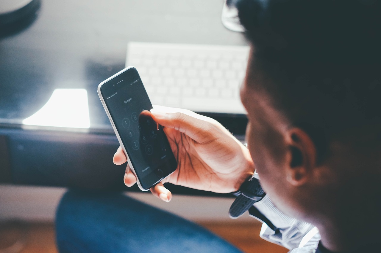 Ikuti Tips Sederhana ini Agar Bebas dari Kecanduan Gadget