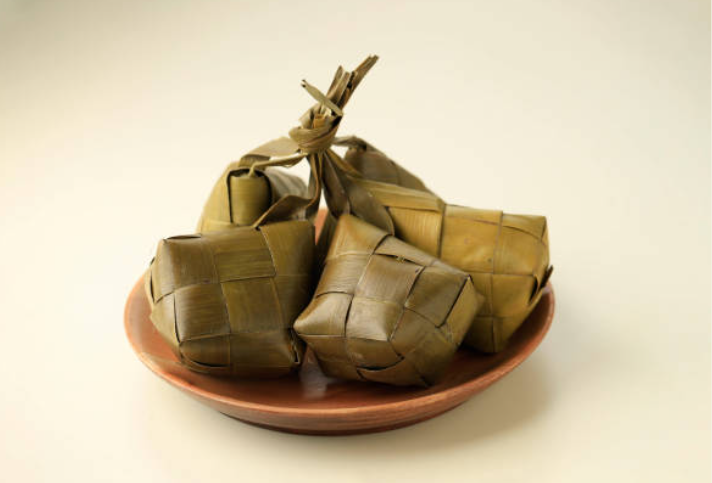 Kreatif dan Ramah Lingkungan: Ide Daur Ulang Limbah Bungkus Ketupat
