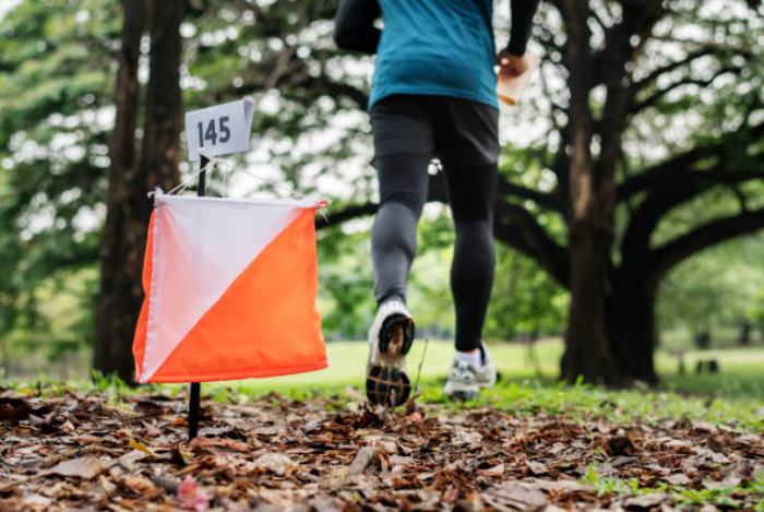 Gabungkan Kekuatan Fisik dan Kemampuan Navigasi, Orienteering Kini Banyak Diminati