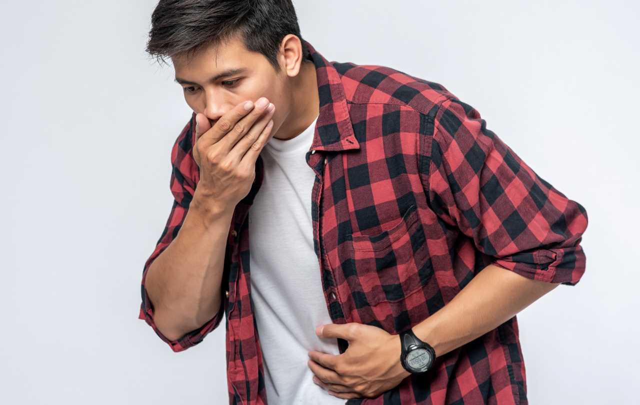 Gak Harus Minum Obat, 9 Jenis Makanan ini Bisa Redakan Mual Secara Alami