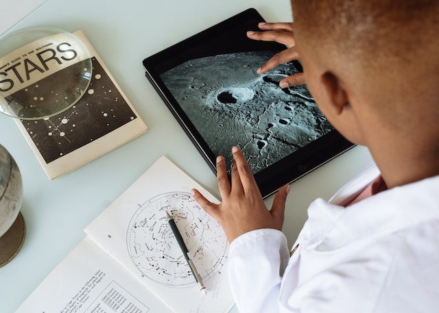 Dear Parents, ini Cara Jitu Jadikan Anak Mandiri di Era Digital