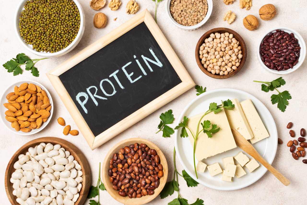 Benarkah Protein Bisa Bikin Awet Muda? Ini Faktanya