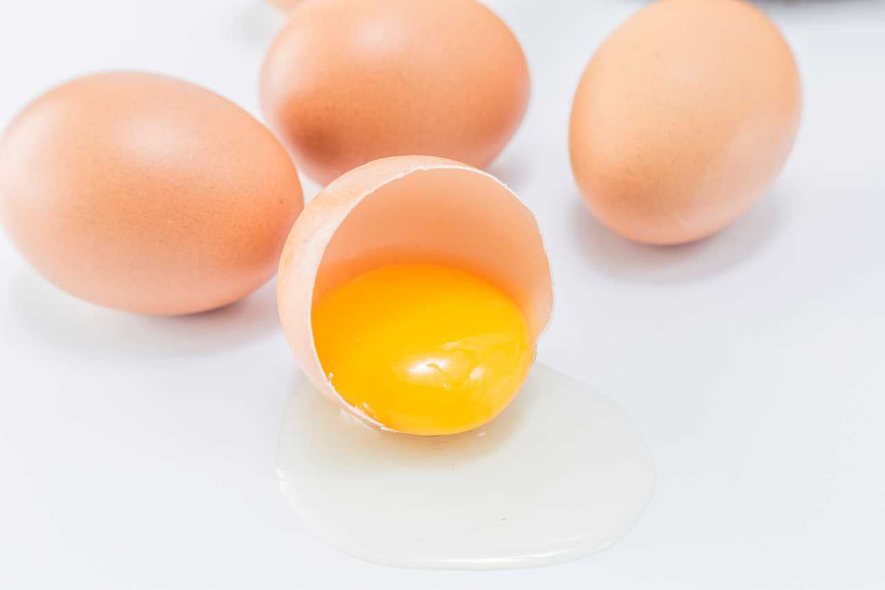 Mana yang Lebih Sehat, Telur Biasa atau Telur Omega?