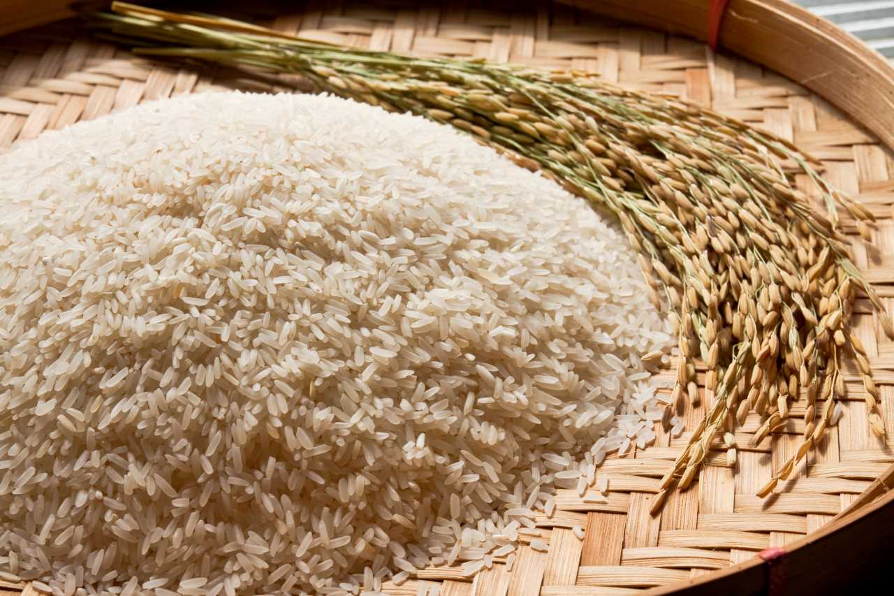 Jangan Dibuang, Ini Manfaat Air Beras Untuk Kecantikan Kulit
