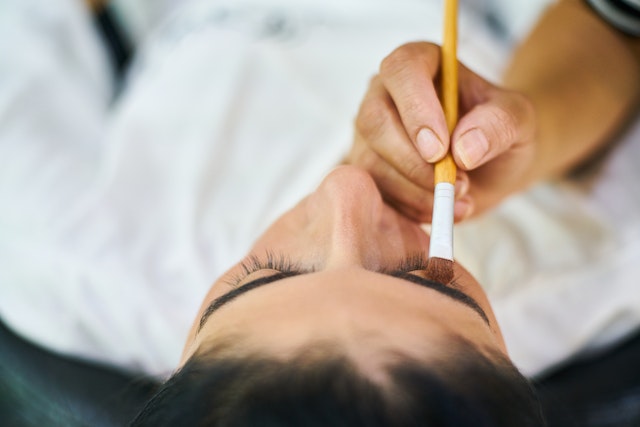 Percantik Bulu Mata dengan Lash Lift, ini yang Harus Diperhatikan