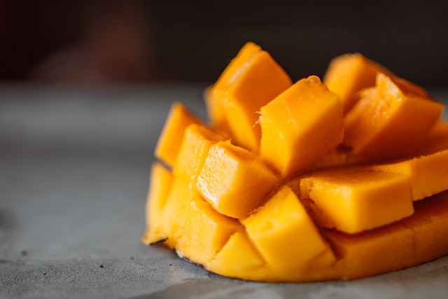 Buah Mangga Ternyata Punya Khasiat Buat Kecantikan, ini Buktinya