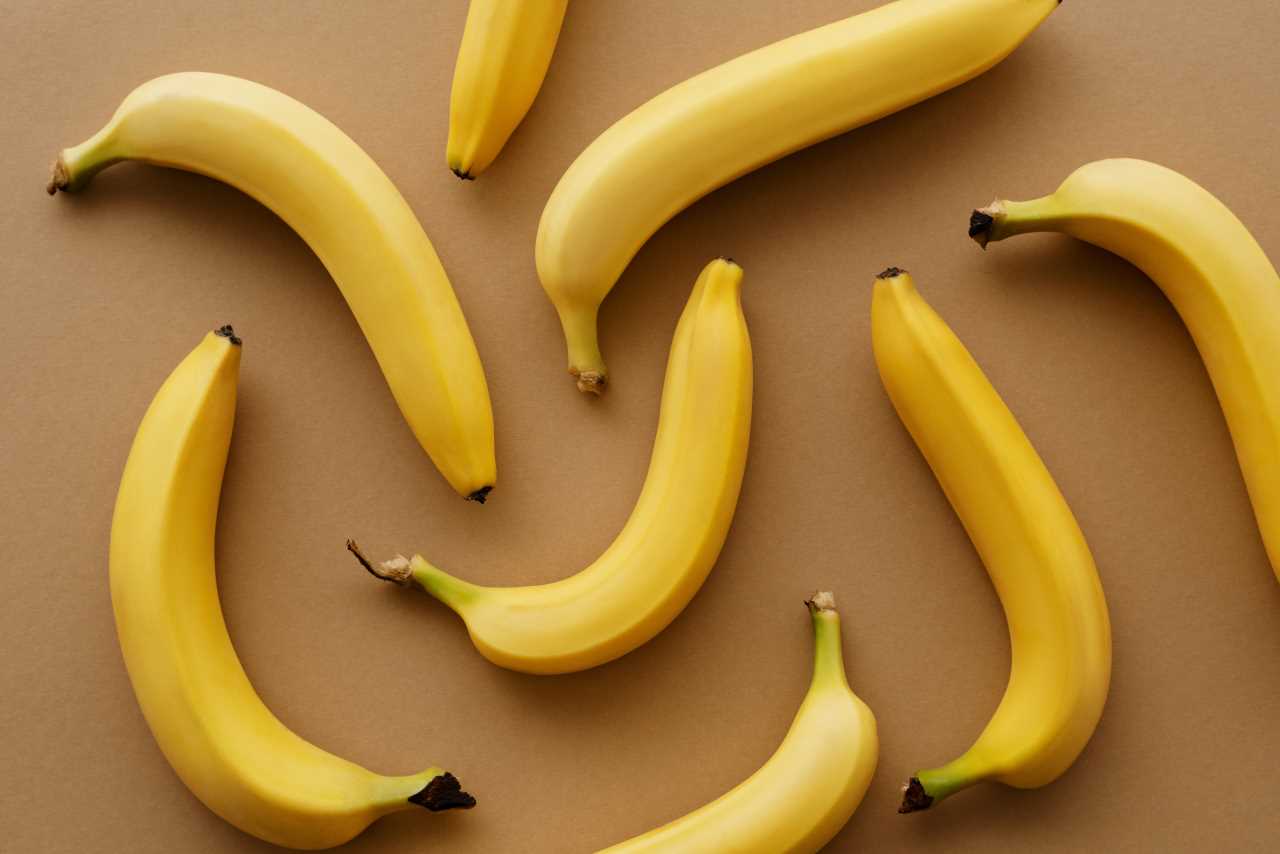 Bikin Kenyang Lebih Lama, ini Cara Melakukan Diet Pisang yang Benar