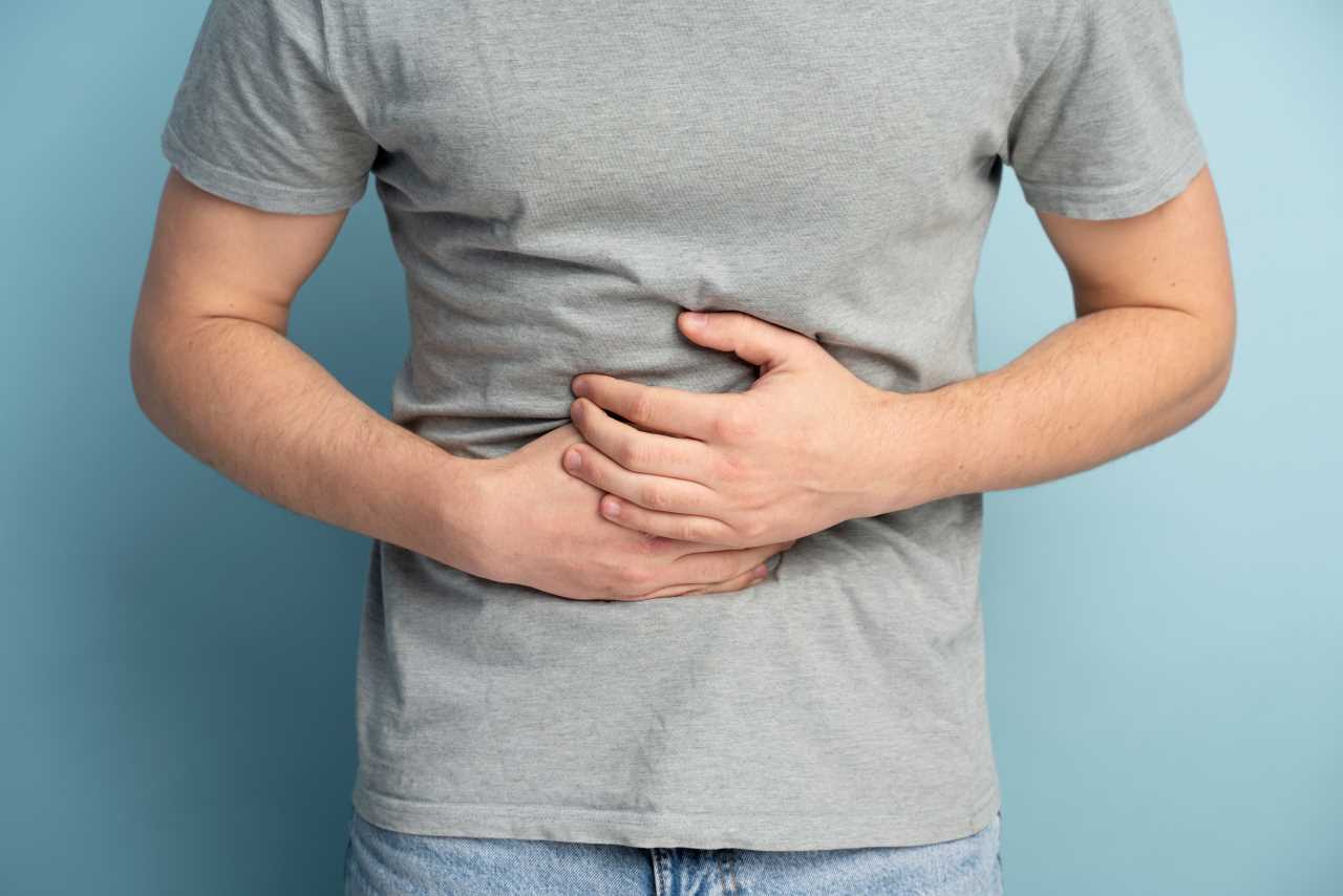 Ini Makanan yang Aman Buat Penderita Asam Lambung