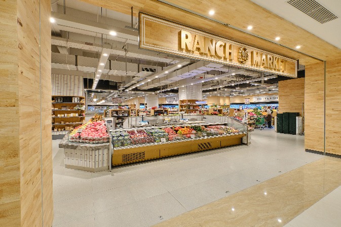 25 Tahun Ranch Market, Usung Komitmen Lebih Sehat dan Ramah Lingkungan