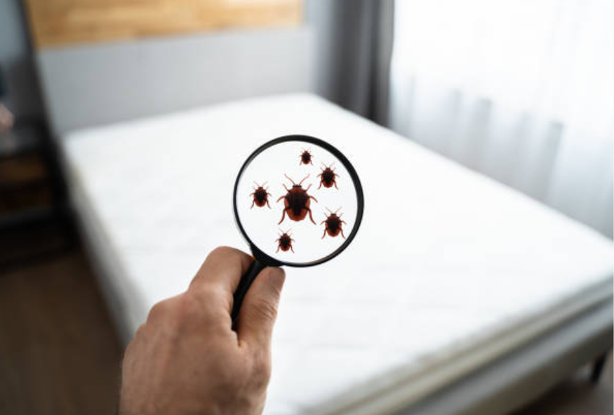 Ini Alasan Kenapa Kamu Harus Waspada dengan Tungau Kasur di Tempat Tidur