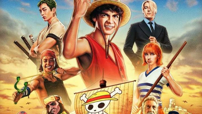 7 Hal Penting yang Bisa Kamu Pelajari dari Film One Piece