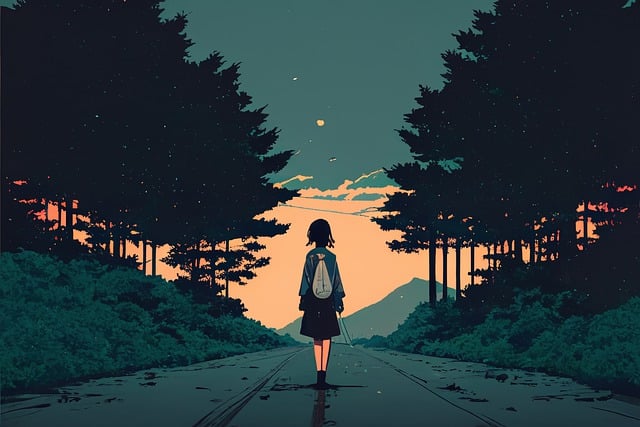 10 Anime yang Berkisah Tentang Pentingnya Kesehatan Mental
