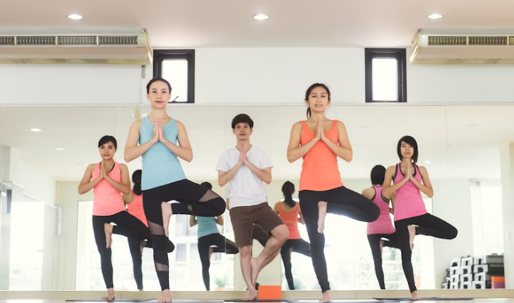 FUN FIT PLAY Citos Sehat Seru